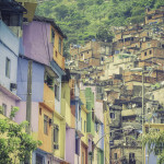 MOOC Summaries - Designing Cities - Informal Settlements - Shantytown Favela in Rio de Janeiro ,Brazil
