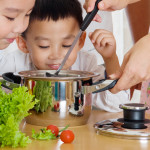 MOOC Summaries - Child Nutrition and Cooking - Allergies, Taste, Labels
