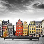 MOOC Summaries - How Cities Evolved Designing Cities - Stockholm, heart of old town,