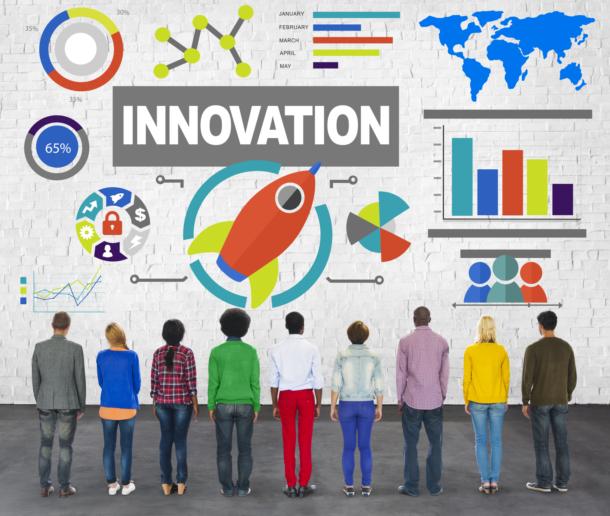 MOOC Summaries - User Innovation - Path to Entrepreneurship - User Innovation